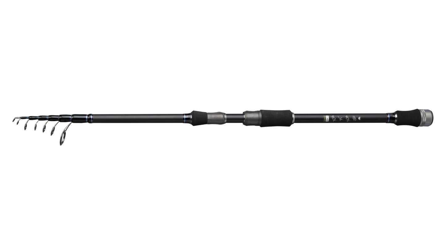 Mikado Rute - Nihonto Ml Telespin 300 c.w. 5-25g (7 sec.) - 1 Stk.
