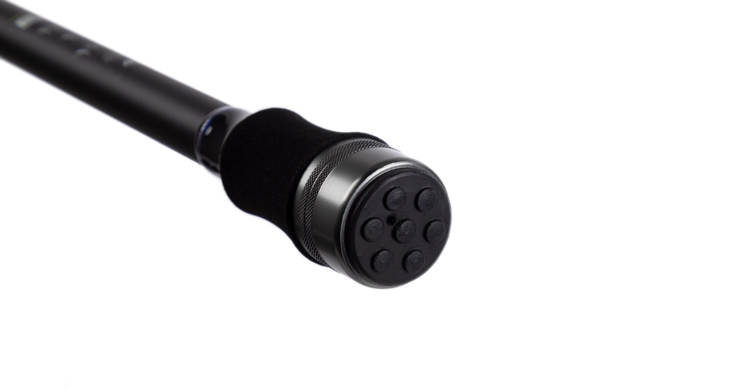 Mikado Rute - Nihonto Ml Telespin 270 c.w. 5-25g (7 sec.) - 1 Stk.