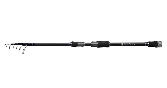 Mikado Rute - Nihonto Mh Telespin 300 c.w. 10-40g (7 sec.) - 1 Stk.