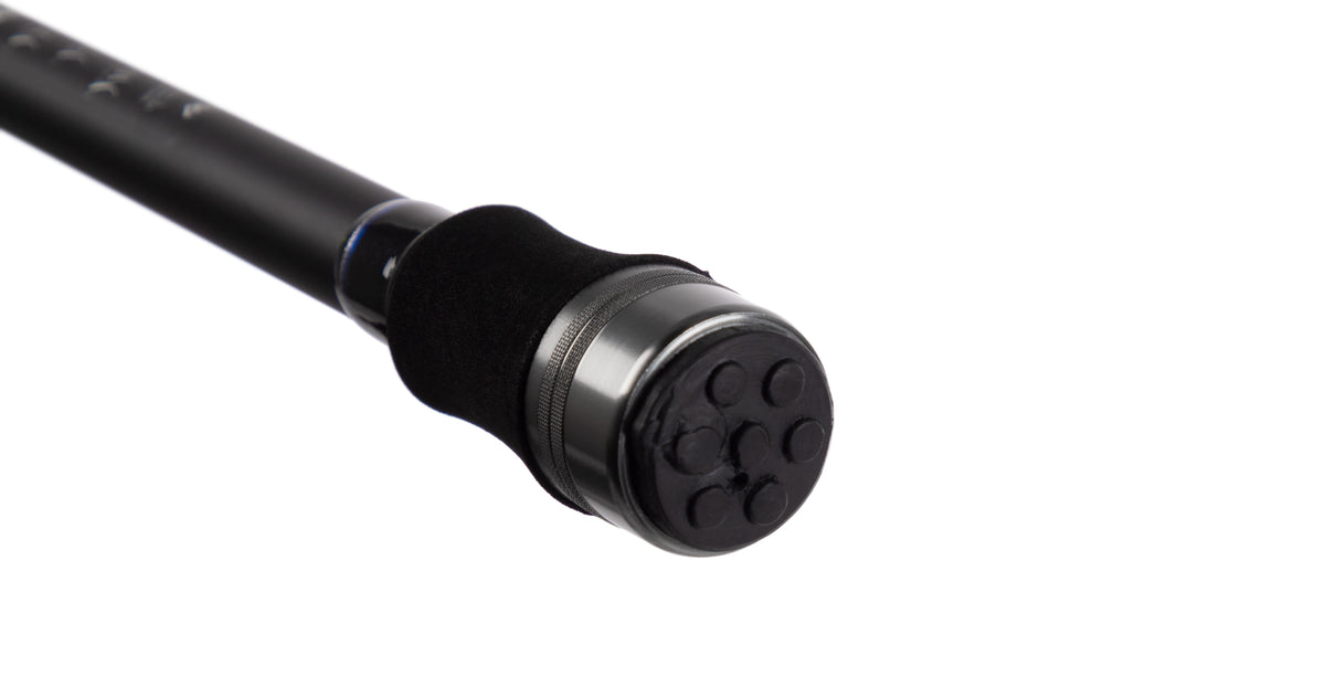 Mikado Rute - Nihonto Mh Telespin 270 c.w. 10-40g (7 sec.) - 1 Stk.