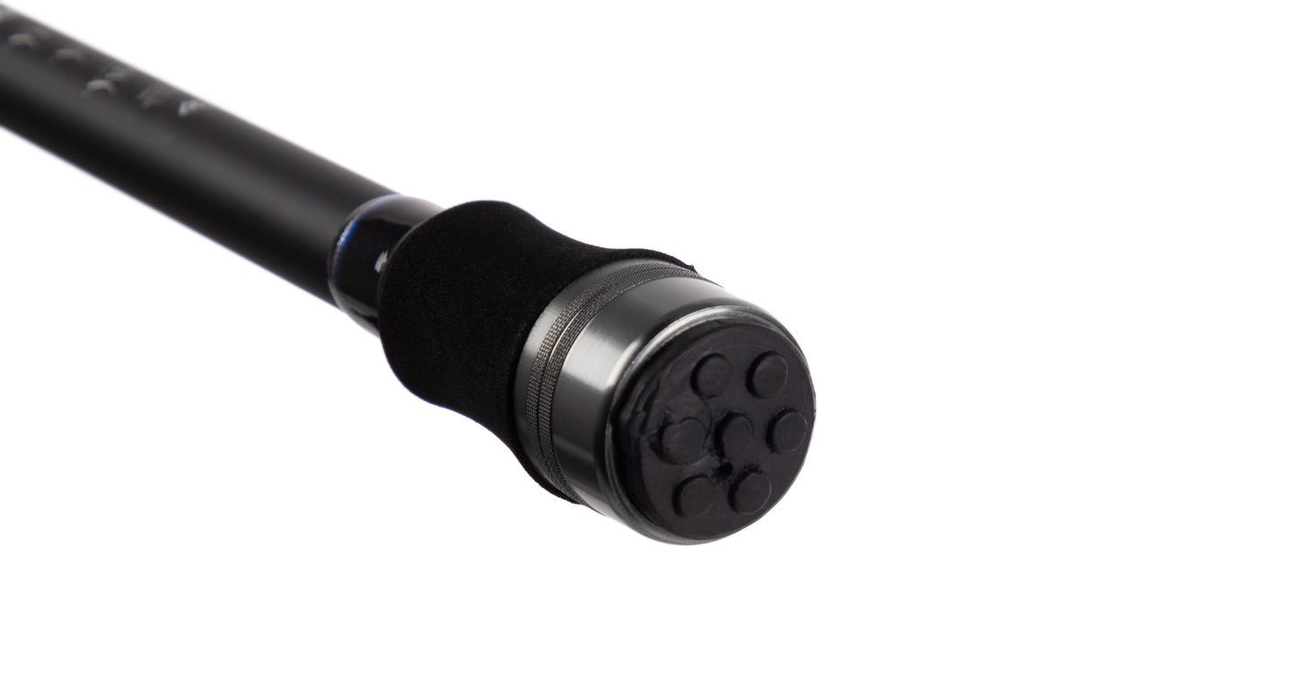 Mikado Rute - Nihonto Mh Telespin 300 c.w. 10-40g (7 sec.) - 1 Stk.