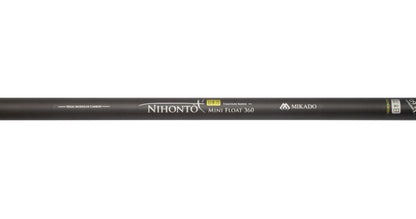 Mikado Rute - Nihonto Mini Float 360 c.w. 5-25g (8 sec.) - 1 Stk.