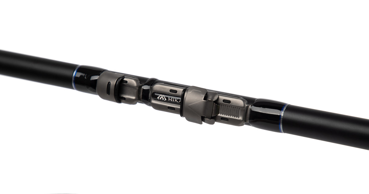 Mikado Rute - Nihonto Mini Float 390 c.w. 5-25g (9 sec.) - 1 Stk.