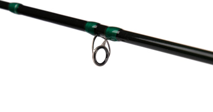 Mikado Rute - Fliegenfischen Fly Mlx Grayling 9' / #4 (4 sec.) - 1 Stk.