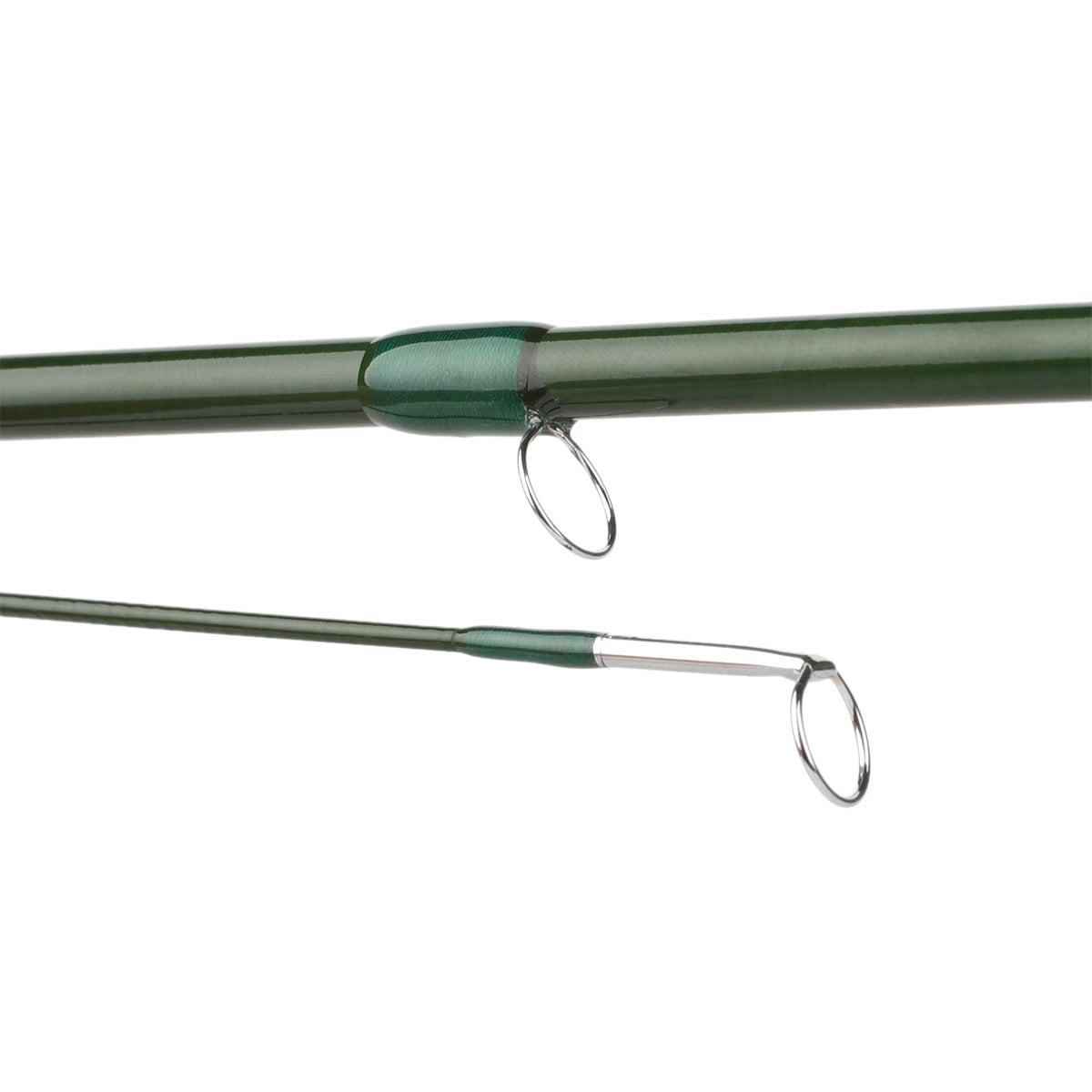 Mikado Rute - Fliegenfischen Fly Mlx Trout 9' / #5 (4 sec.) - 1 Stk.