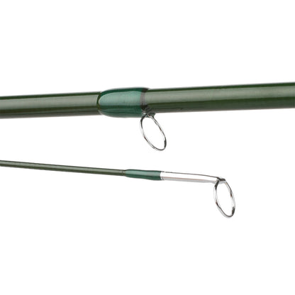 Mikado Rute - Fliegenfischen Fly Mlx Trout 9' / #5 (4 sec.) - 1 Stk.