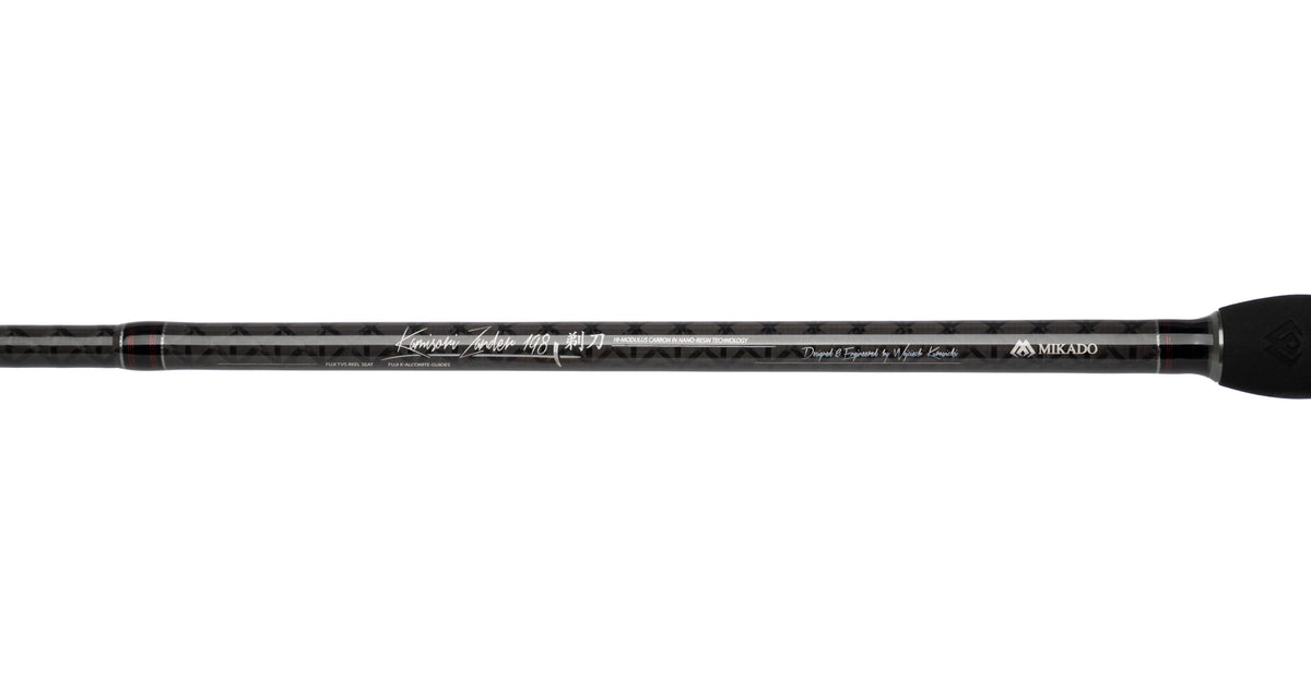 Mikado Rute - Kamisori Zander 215 Up To 35g Eva (1 sec.) - 1 Stk.