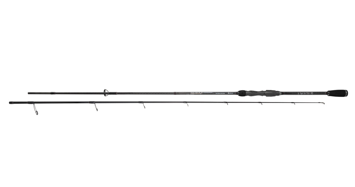 Mikado Rute - Kamisori Zander 260 Up To 28g Eva (2 sec.) - 1 Stk.
