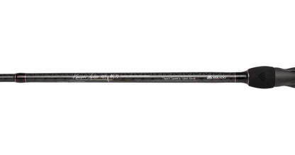Mikado Rute - Kamisori Zander 198 Up To 35g Eva (2 sec.) - 1 Stk.