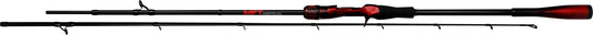 Mikado Rute - Mft Vertical 183 c.w. (2 sec.)