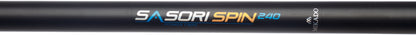 Mikado Rute - Sasori Spin 240 c.w. 10-30g (2 sec.) - 1 Stk.