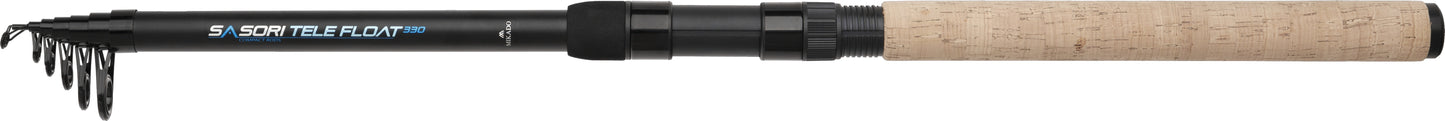 Mikado Rute - Sasori Tele Float 300 c.w. 5-30g (6 sec.) - 1 Stk.