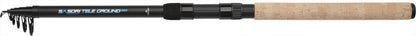 Mikado Rute - Sasori Tele Ground 300 c.w. 20-80g (6 sec.) - 1 Stk.