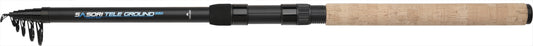 Mikado Rute - Sasori Tele Ground 360 c.w. 20-80g (7 sec.) - 1 Stk.