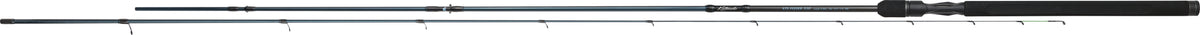 Mikado Rute - Katsudo Xts Feeder 280 c.w. Up To 25g (2+2 sec.) - 1 Stk.
