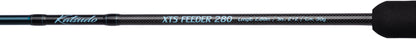 Mikado Rute - Katsudo Xts Feeder 280 c.w. Up To 25g (2+2 sec.) - 1 Stk.