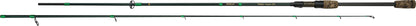 Mikado Rute - Katsudo Predator Warrior Spin 225 c.w. 8-40g (2 sec.) - 1 Stk.