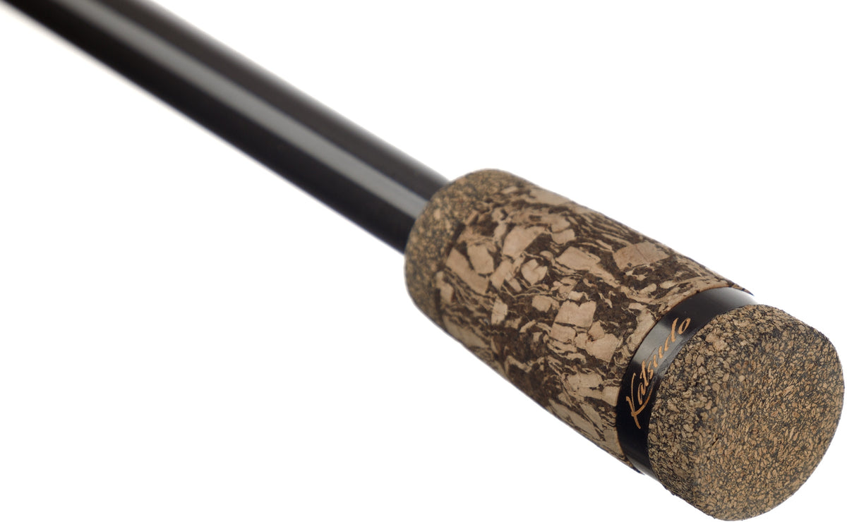 Mikado Rute - Katsudo Predator Warrior Spin 225 c.w. 8-40g (2 sec.) - 1 Stk.