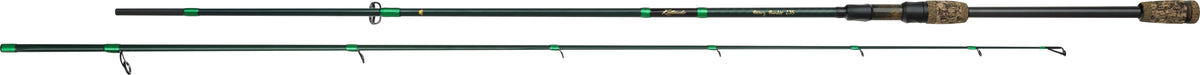 Mikado Rute - Katsudo Heavy Hunter Spin 235 c.w. 15-75g (2 sec.) - 1 Stk.