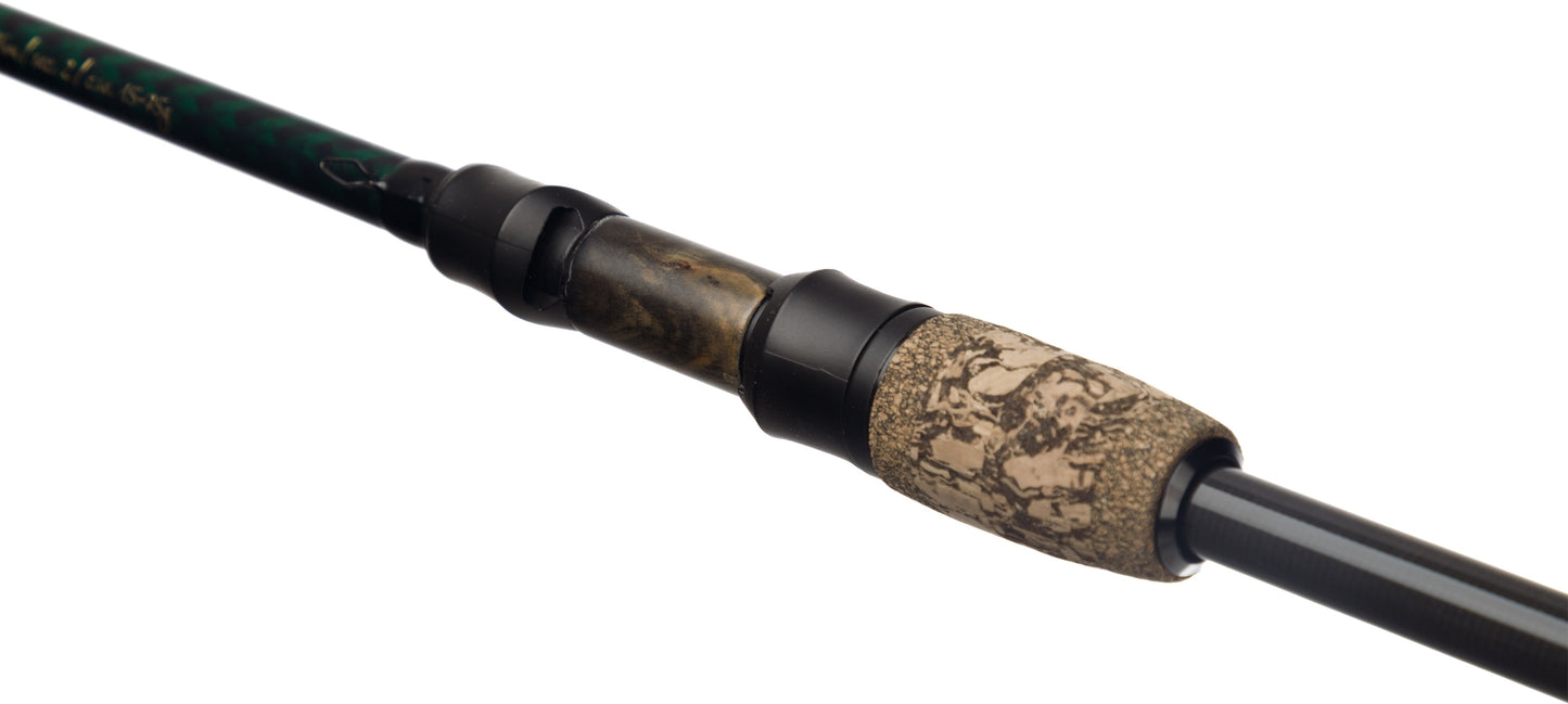 Mikado Rute - Katsudo Heavy Hunter Spin 235 c.w. 15-75g (2 sec.) - 1 Stk.