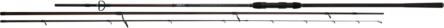 Mikado Rute - Katsudo Slim Distance Feeder 360 c.w. Up To 120g (3 sec.) - 1 Stk.