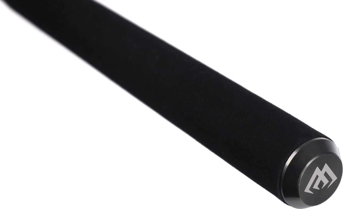 Mikado Rute - Katsudo Slim Distance Feeder 360 c.w. Up To 120g (3 sec.) - 1 Stk.