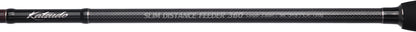 Mikado Rute - Katsudo Slim Distance Feeder 360 c.w. Up To 120g (3 sec.) - 1 Stk.