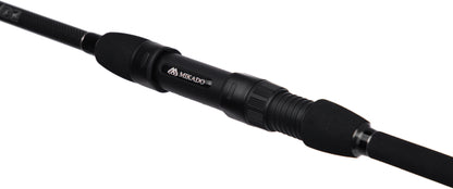 Mikado Rute - Katsudo Slim Distance Feeder 360 c.w. Up To 120g (3 sec.) - 1 Stk.