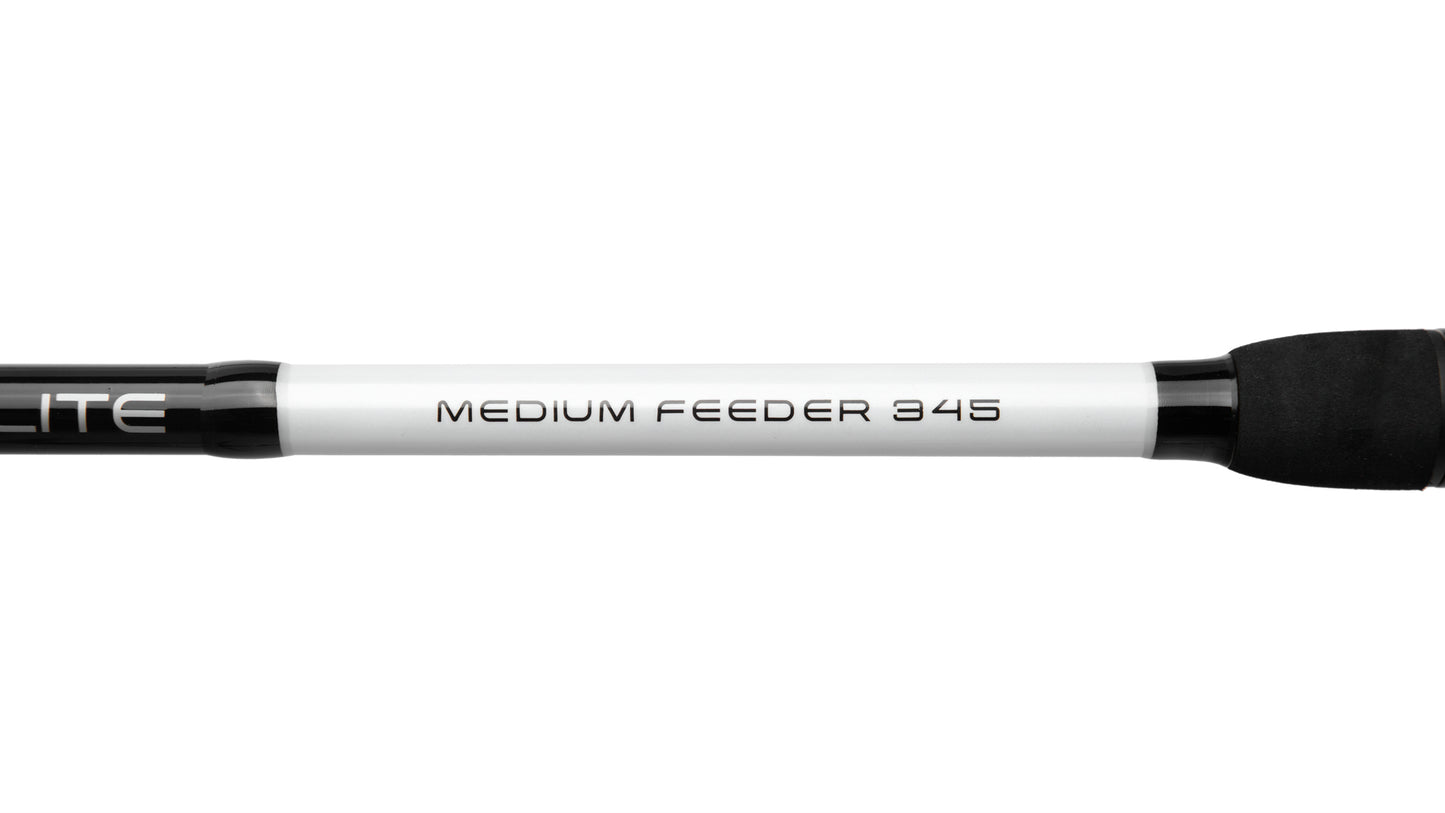 Mikado Rute - Bixlite Medium Feeder 330 c.w. Up To 110g (3+3 sec.) - 1 Stk.