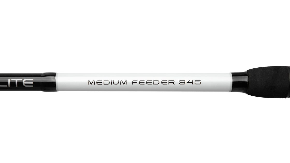 Mikado Rute - Bixlite Medium Feeder 360 c.w. Up To 110g (3+3 sec.) - 1 Stk.