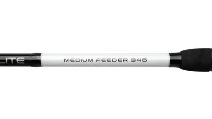 Mikado Rute - Bixlite Medium Feeder 360 c.w. Up To 110g (3+3 sec.) - 1 Stk.