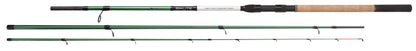 Mikado Rute - Bixlite Method Feeder 360 c.w. Up To 80g (3+3 sec.) - 1 Stk.
