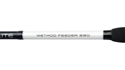 Mikado Rute - Bixlite Method Feeder 360 c.w. Up To 80g (3+3 sec.) - 1 Stk.