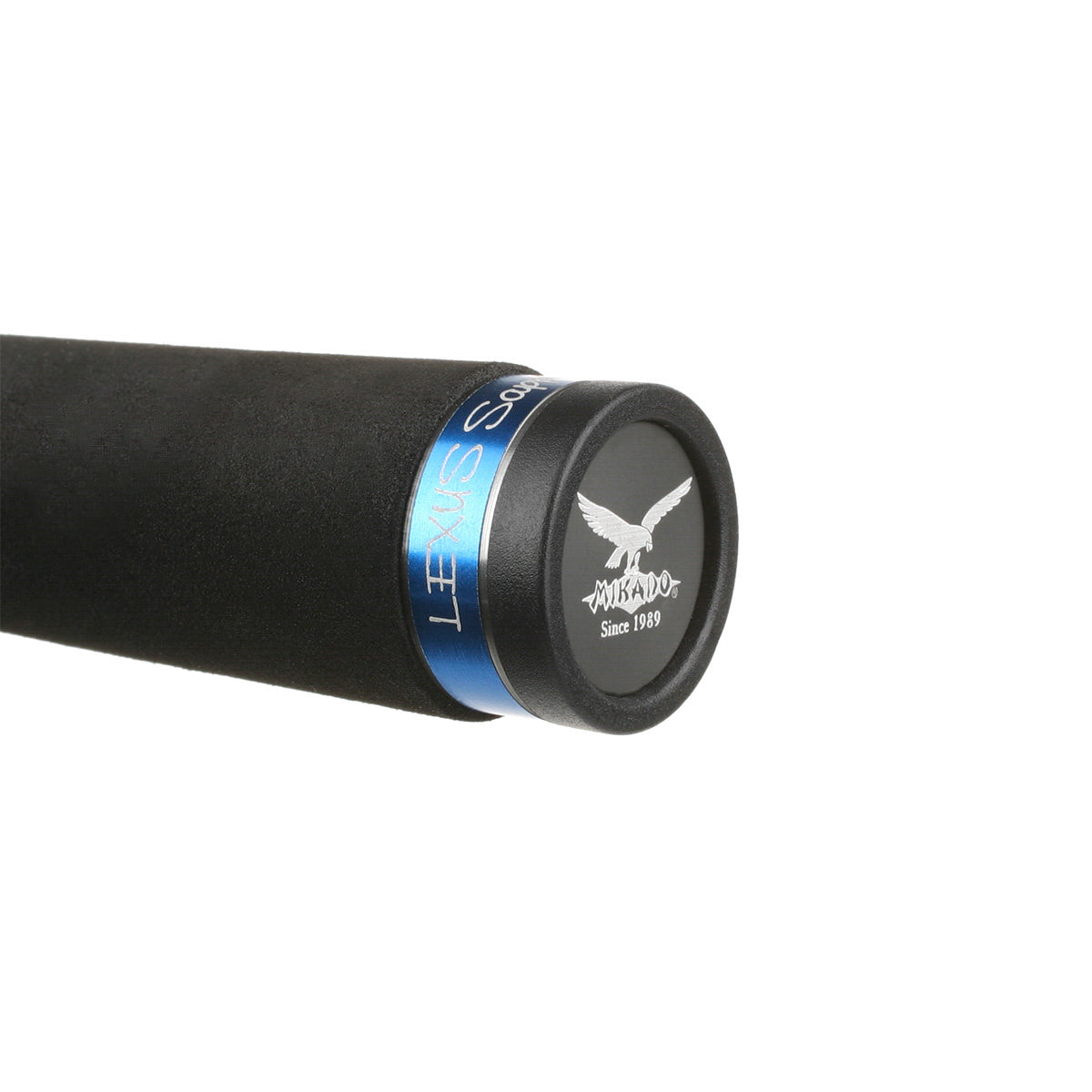 Mikado Rute - Lx (LEXUS) Sapphire Lite Dropshot 220 c.w. 5-20g (2 sec.) - 1 Stk.