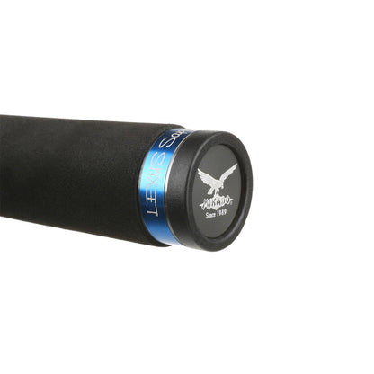 Mikado Rute - Lx (LEXUS) Sapphire Lite Dropshot 220 c.w. 5-20g (2 sec.) - 1 Stk.