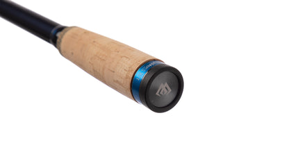 Mikado Rute - Lx Sapphire Fazlite 208 c.w. Up To 5g (2 sec.) - 1 Stk.