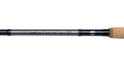 Mikado Rute - Lx Sapphire Fazlite 240 c.w. Up To 10g (2 sec.) - 1 Stk.