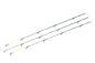 Mikado Spitzen-Set - Ultraviolet Heavy Feeder 360/390 Up To 120g - 3 pcs.