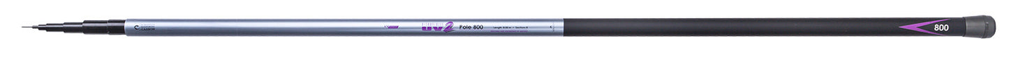 Mikado Rute - Ultraviolet Ii Pole 700 (7 sec.) - 1 Stk.