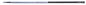 Mikado Rute - Ultraviolet Ii Pole 800 (8 sec.) - 1 Stk.