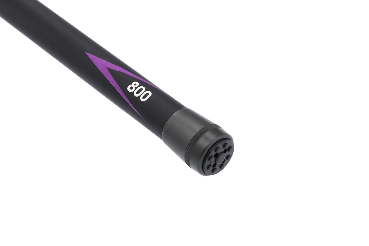 Mikado Rute - Ultraviolet Ii Bolognese 600 Up To 25g (6 sec.) - 1 Stk.