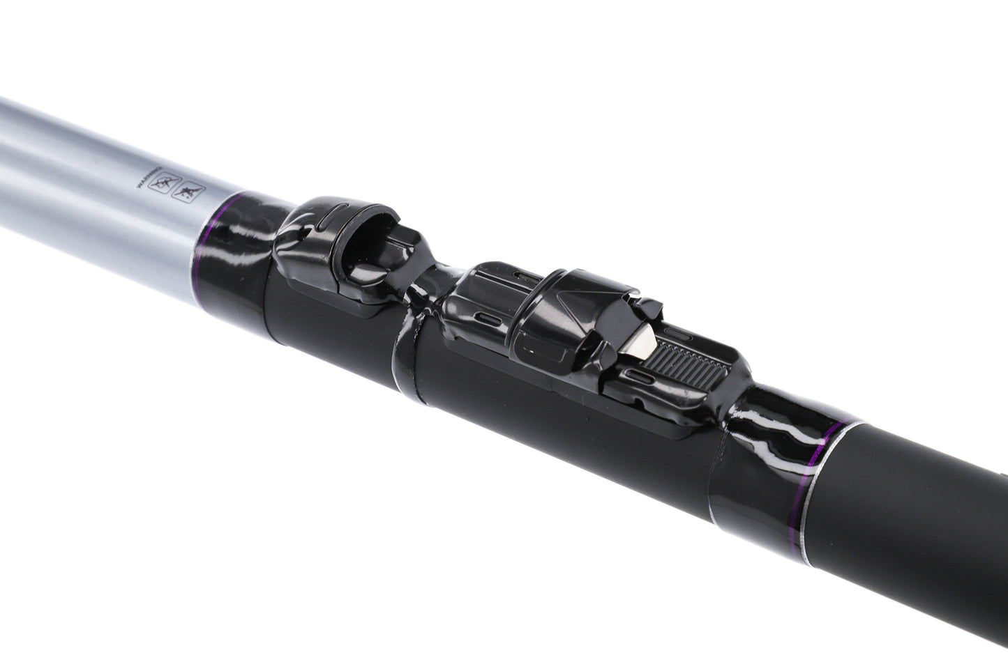 Mikado Rute - Ultraviolet Ii Bolognese 600 Up To 25g (6 sec.) - 1 Stk.