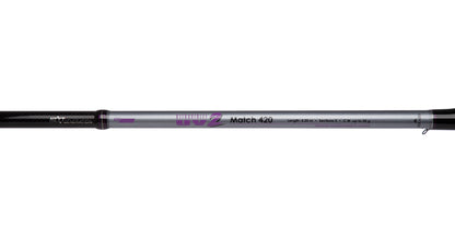 Mikado Rute - Ultraviolet Ii Match 420 (3 sec.) - 1 Stk.