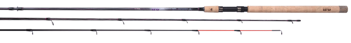 Mikado Rute - Ultraviolet Method Feeder 330 Up To 90g (2 sec.) - 1 Stk.