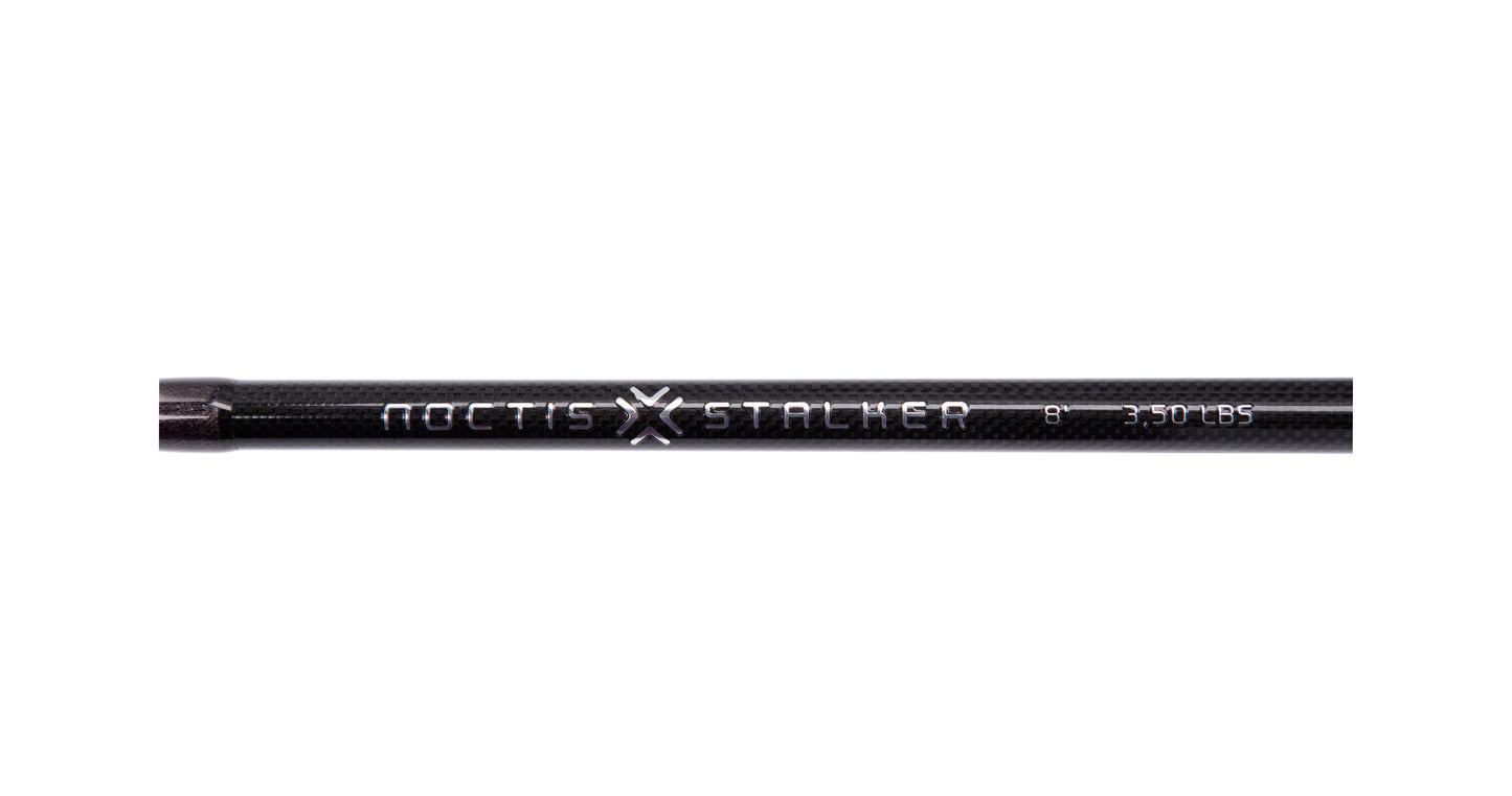 Mikado Rute - Noctis X Carp Stalker 8' (240) / 3LBS (2 sec.) - 1 Stk.