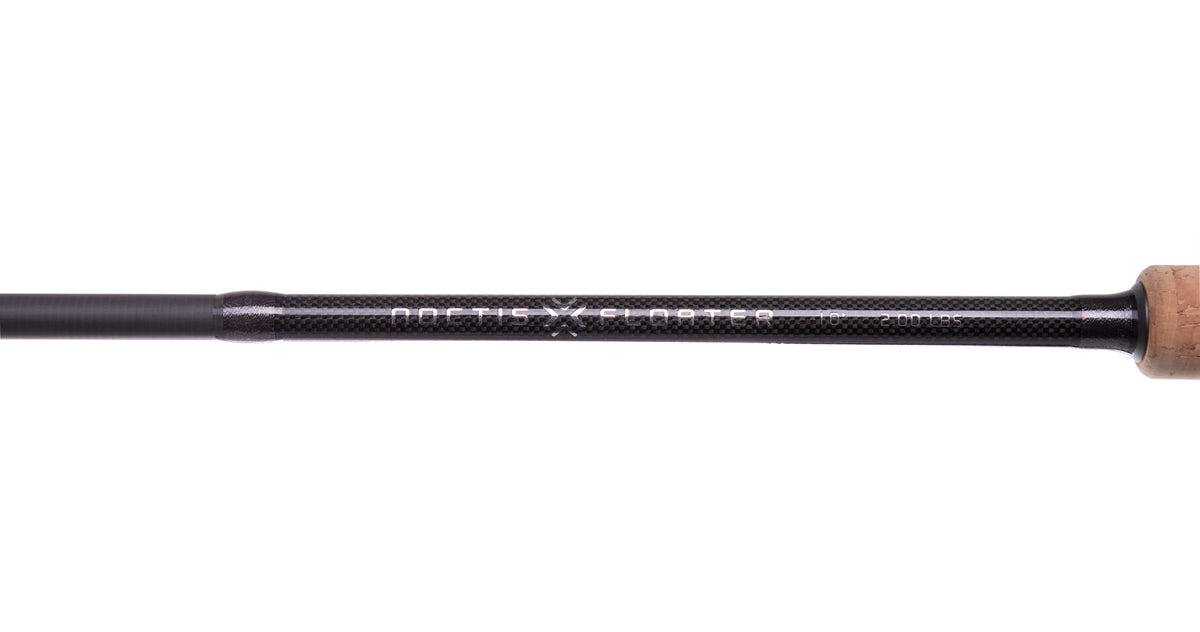 Mikado Rute - Noctis X Carp Floater 10' (300) / 2LBS (2 sec.) - 1 Stk.
