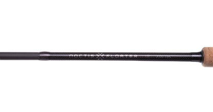 Mikado Rute - Noctis X Carp Floater 10' (300) / 2LBS (2 sec.) - 1 Stk.