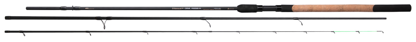 Mikado Rute - Sensual Ng Canal Feeder 330 Up To 50g (3 sec.) - 1 Stk.