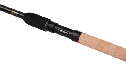 Mikado Rute - Katsudo Distance Feeder 390 Up To 120g (3 sec.) - 1 Stk.