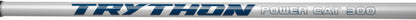Mikado Rute - Trython Power Cat 300 c.w. 80-400g (2 sec.) - 1 Stk.